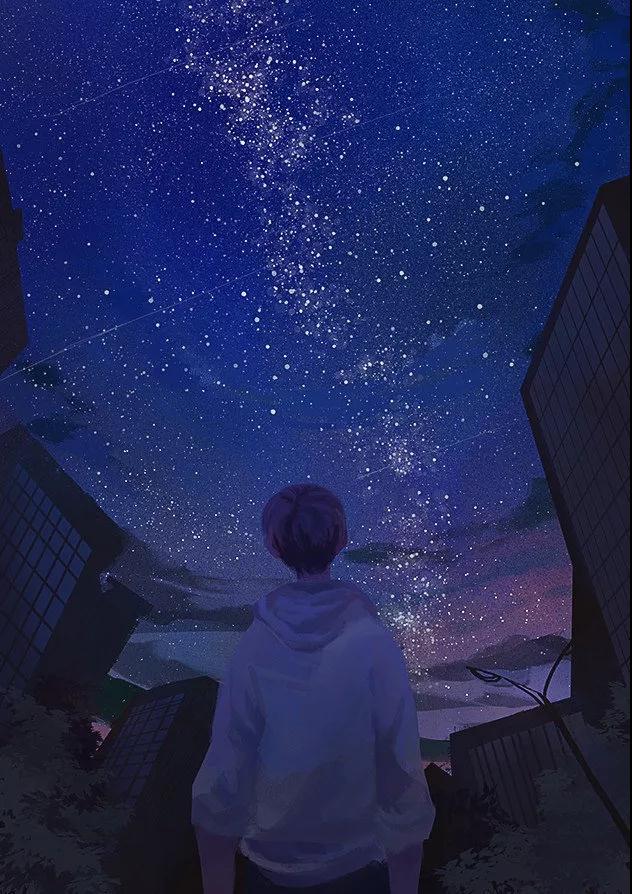 你的未來，才剛剛開始