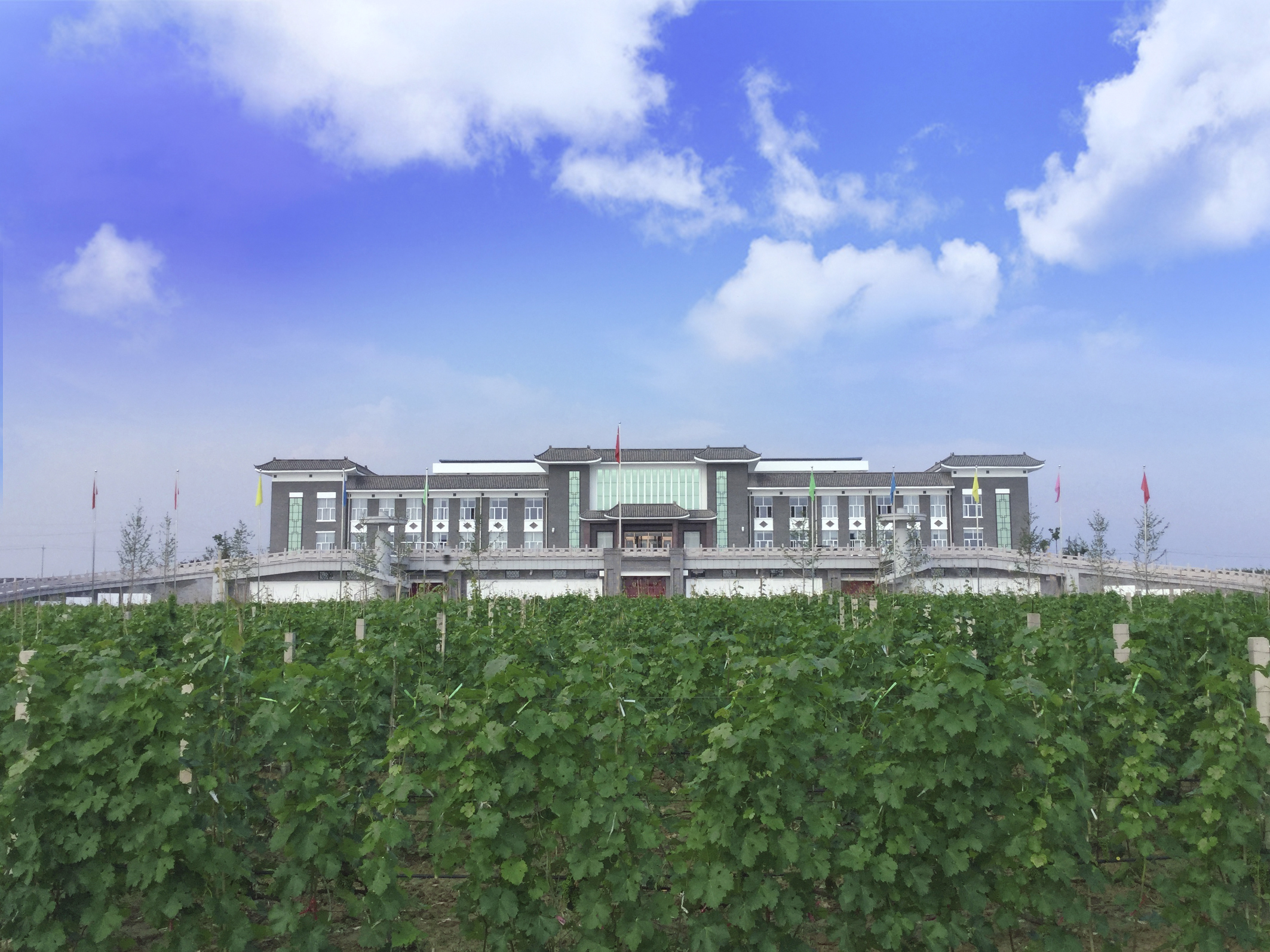 格瑞特莊園2021年秋季銷售精英招募計劃正式開啟！